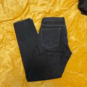 NWOT Mavi “Jake” slim fit jeans.  Dark blue.  Size 34/32